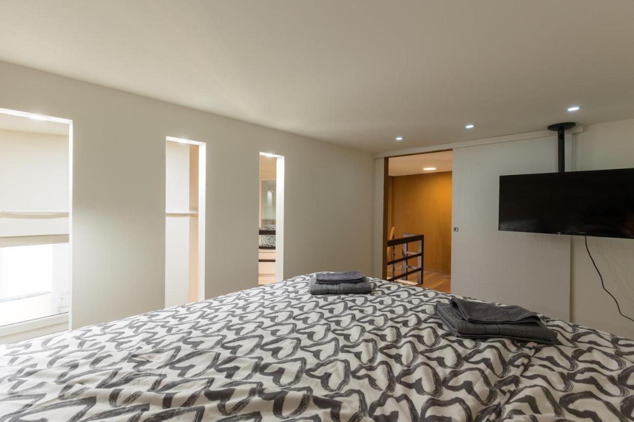 Kazinczy 10 Apartment With 3 Bedrooms Budapest Eksteriør billede